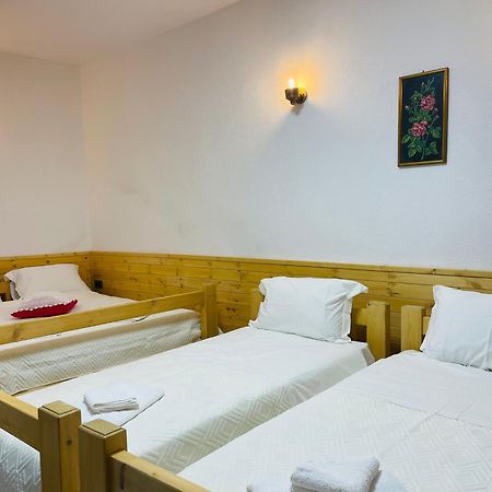 Medieval Rooms Gjirokastër Eksteriør bilde